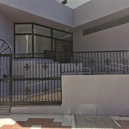 Sane- Estudio Con Wifi, En El Centro, A 600 Metros Playa Torremolinos