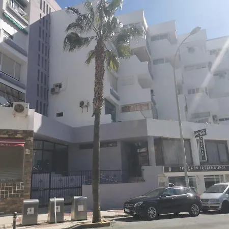 Sane- Estudio Con Wifi, En El Centro, A 600 Metros Playa Διαμέρισμα